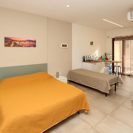 Guest House Rione Cappuccini Sant'Agnello Extérieur photo